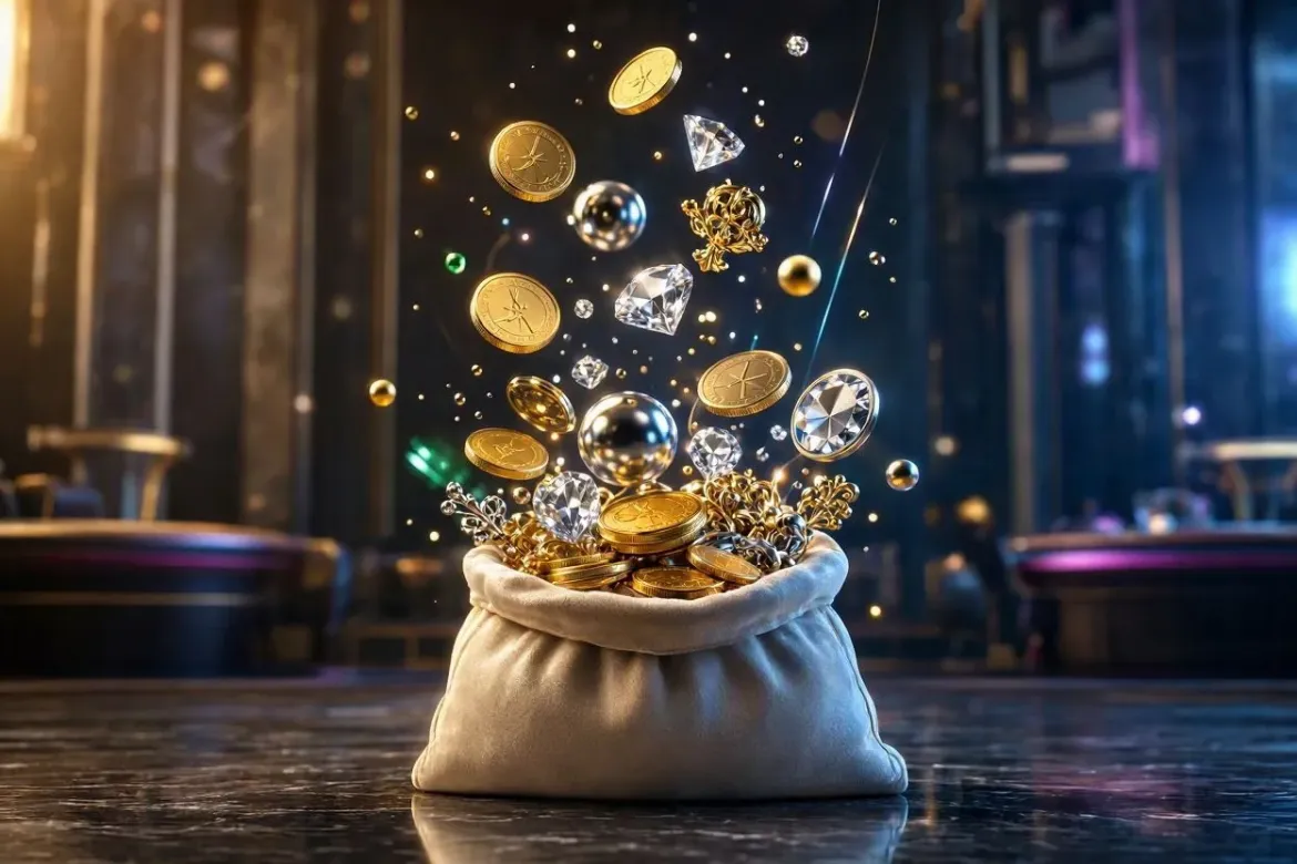 Vegastars Casino